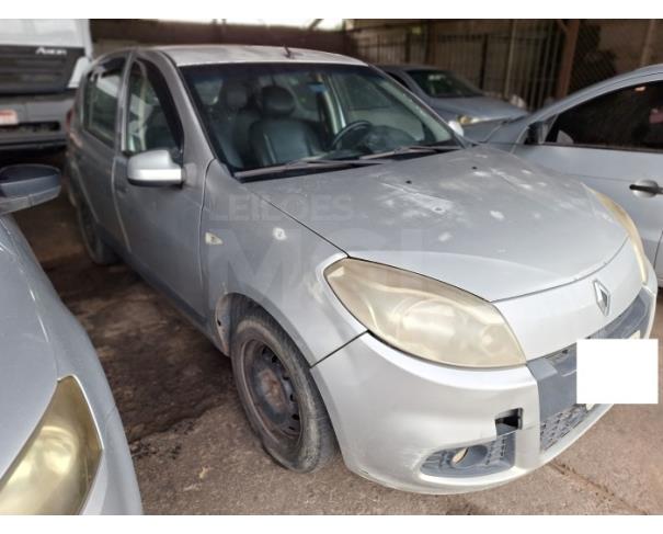 Foto de OSASCO/SP - RENAULT SANDERO EXP 1.6 HP 2012/2013- PA13179