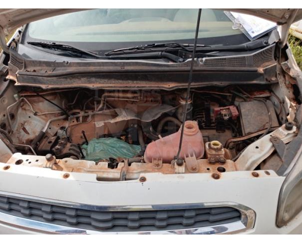 Foto de BRAZÓPOLIS/MG - Chevrolet Spin 1.8L MT LTZ, 2014/2014