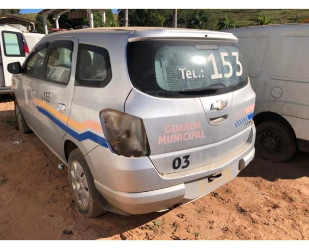 Foto de PRESIDENTE KENNEDY/ES - Veículo spin 1.8 MT LT flex, ANO 2014/2015