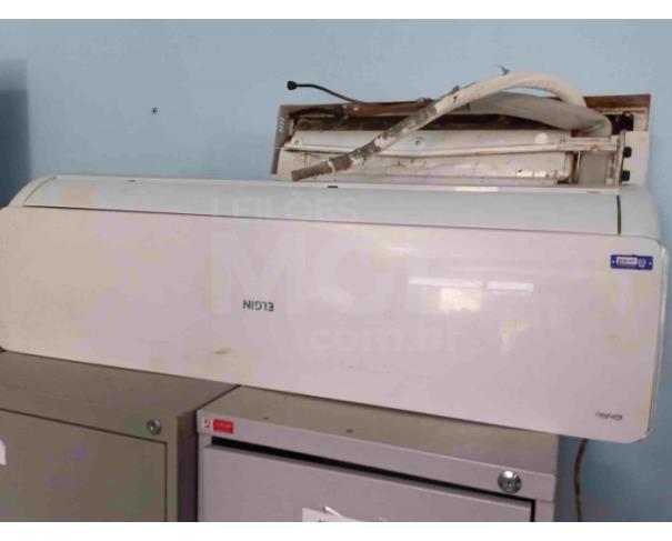 Foto de NOVO HORIZONTE DO NORTE/MT - Materiais diversos (autoclaves e outros)