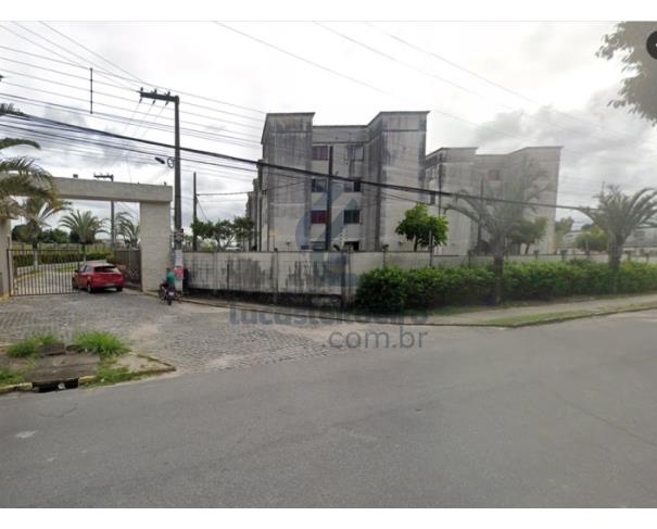 Foto de JOÃO PESSOA/PB — Apartamento no Ernani Satiro