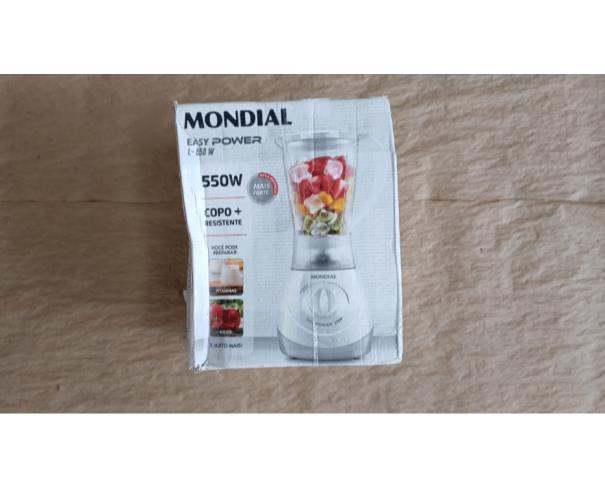 Foto de ITAÚNA/MG - Liquidificador Mondial 