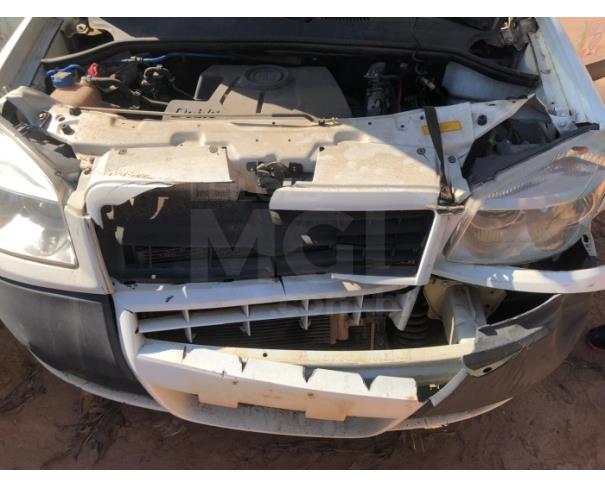 Foto de PRESIDENTE KENNEDY/ES - Veículo Fiat/Doblo Attractiv 1.4, ANO 2014/2014