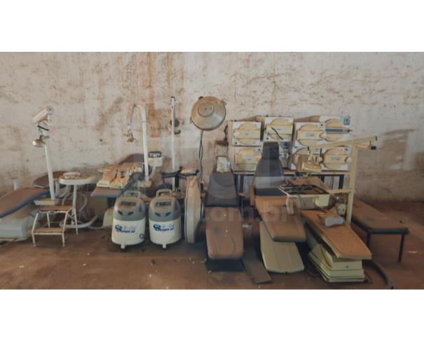 Foto de MONTE CARMELO/MG - Materiais hospitalares e odontológicos