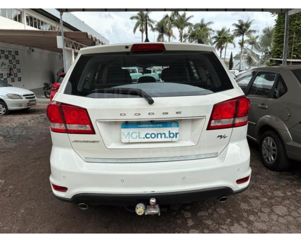 Foto de ITAÚNA/MG- DODGE JOURNEY R/T 2014/2015  - BC00049