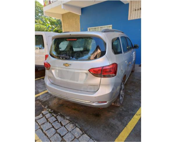 Foto de APIACÁ/ES - CARRO - Chevrolet/Spin 18L AT Premier, 2020/2020