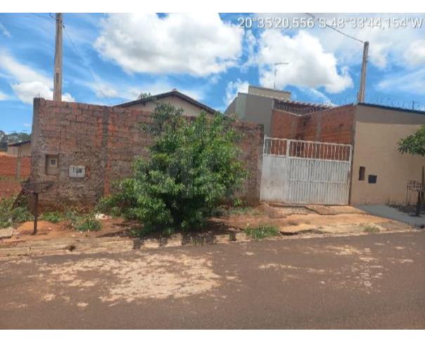 Foto de BARRETOS/SP — Predio 2 quartos (F8444417685611)