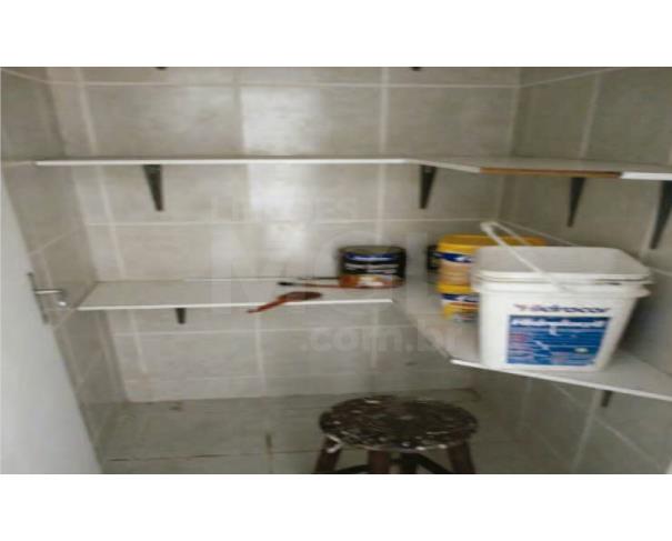 Foto de Fortaleza/CE – Casa com 04 quartos sendo 01 suíte no Condomínio Res. Cinco Estrelas – PA2124