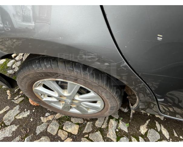 Foto de ITAÚNA/MG - TOYOTA/ETIOS SD XPLUS MT AO 2019/2020 - SC908