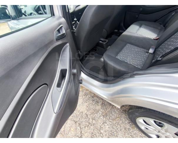 Foto de ITAÚNA/MG- FORD KA 1.0 HATCH 2017/2018- PA12834