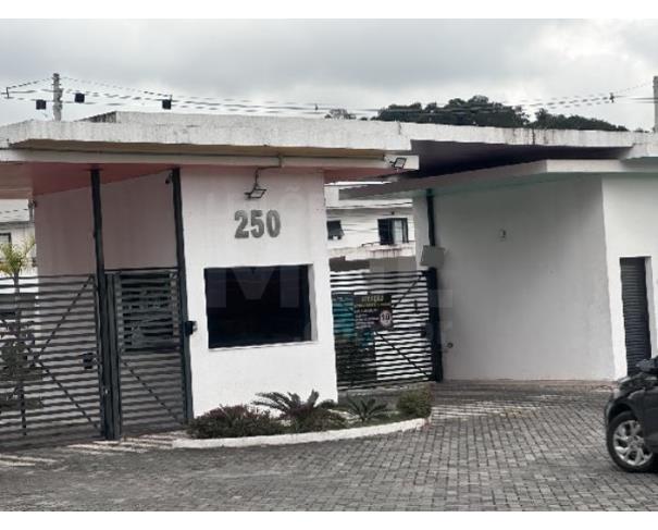 Foto de COTIA/SP — Casa com 2 quartos 2 Vagas na Garagem (F1787700701554)