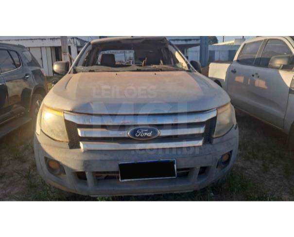 Foto de MARABÁ/PA - I/FORD RANGER XL CD4 22, 2013/2014