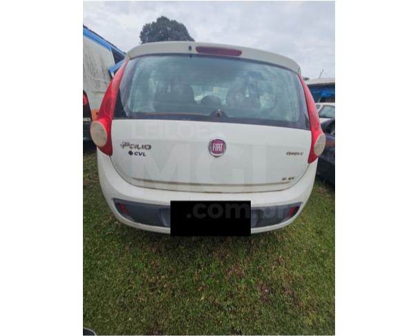 Foto de CASTRO/PR - Fiat Palio Essence 1.6, 2015/2016, FLEX 