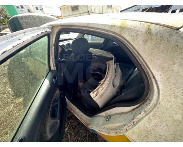 Foto de RIO DAS OSTRAS/RJ - VW - VOLKSWAGEN / GOL 1.6,