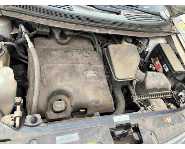 Foto de CAPIVARI/SP - VEÍCULO CONSERVADO - I/FORD EDGE V6 - 2011/2011