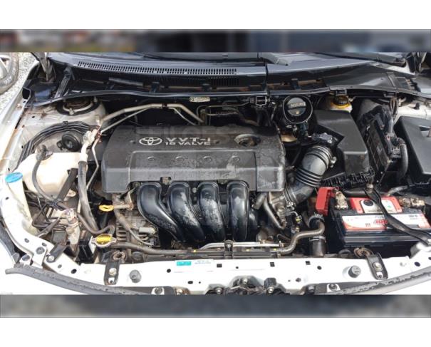 Foto de ITAÚNA/MG - TOYOTA Corolla XEI 18 FLEX blindado