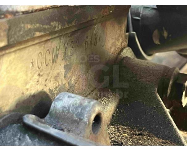 Foto de CAPIVARI/SP - VEÍCULO CONSERVADO - VW/GOL 1.0 - 2009/2009