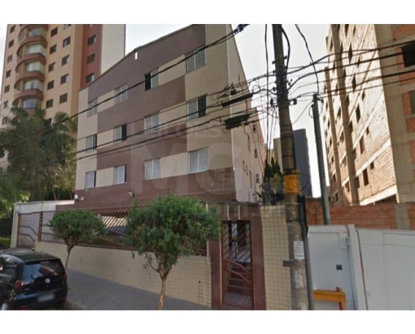 Foto de BELO HORIZONTE/MG — Apartamento no Bairro Buritis