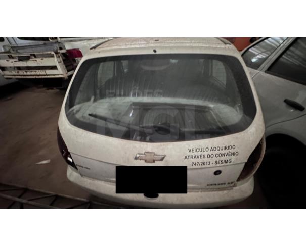 Foto de ITABIRITO/MG - Chevrolet Celta 1.0L LT, 2014/2015, FLEX 