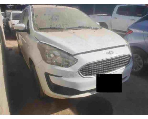 Foto de JANAÚBA/MG - FORD/KA SE 1.0 HA C, 2019/2020, FLEX 