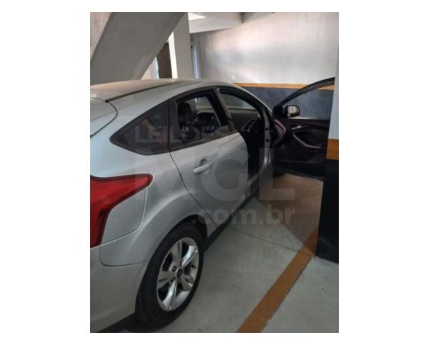 Foto de VIÇOSA/MG - FORD Focus SE AT 1.6 H - 2014/2015