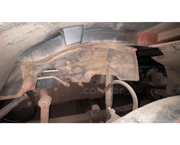 Foto de ITABIRITO/MG - Especial Caminhão Iveco Tector 170E25, 2010/2011, DIESEL 