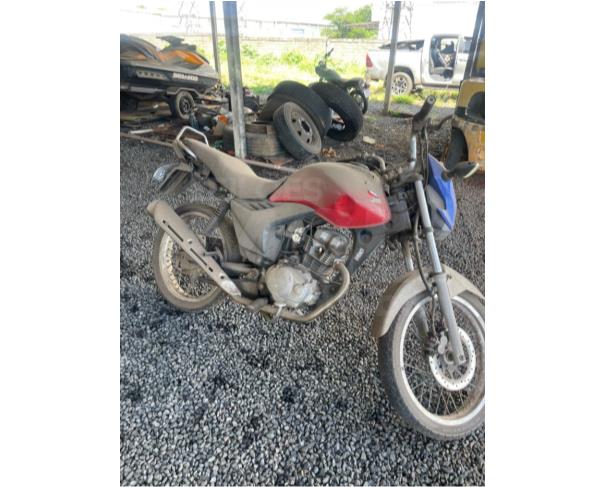 Foto de UBERLÂNDIA/MG - CIRCULÁVEL - HONDA CG150 TITAN MIX ES - 2010/2010