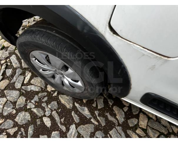 Foto de ITAÚNA/MG - VW/NOVA SAVEIRO ROBUST MBVS, MODELO 2018/2019 - SC910