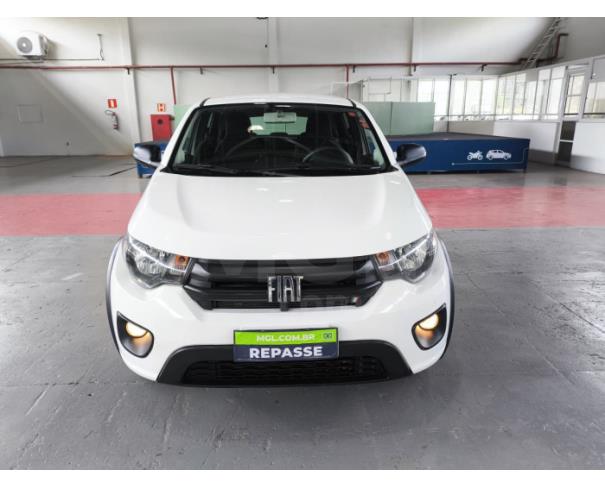 Foto de ITAÚNA/MG-  FIAT MOBI LIKE 2024/2025  - PA00957
