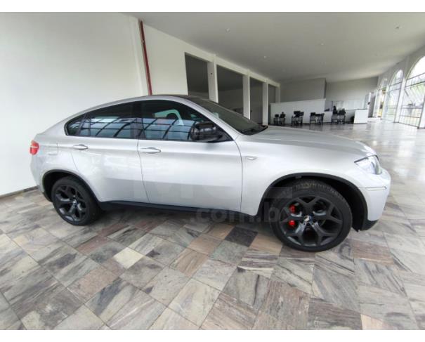 Foto de ITAUNA/MG- BMW X6 XDRIVE 35I 3.0 306CV BI-TURBO 2010/2011- PA12461