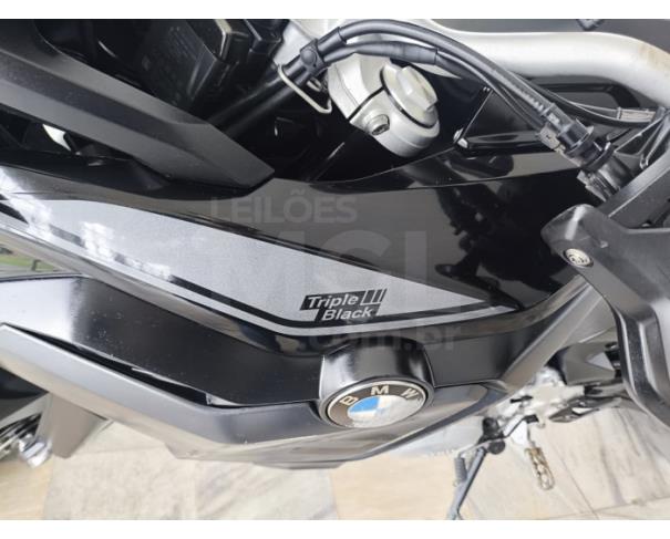 Foto de ITAÚNA/MG- MOTO BMW F850 GS 2022/2023 PA00817