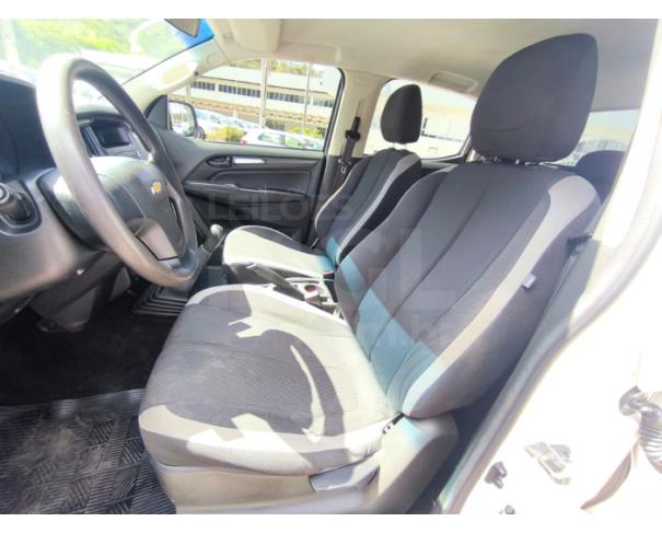 Foto de ITAÚNA MG - CHEVROLET/ S10 PICK-UP LS 2.8 TDI 4X4 CD DIES. MEC. - ANO 2023/2024 - PA13133