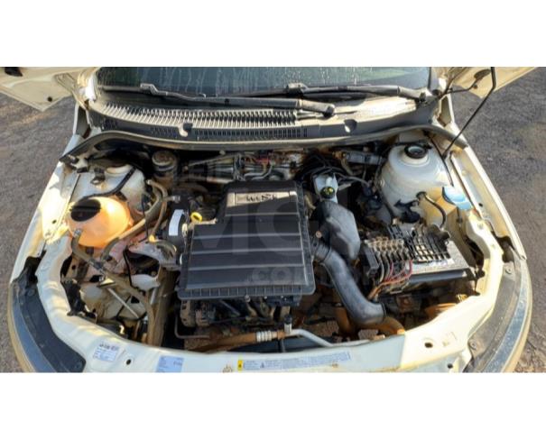 Foto de ITAÚNA/MG - CAMINHONETE VW/SAVEIRO CROSS MA CABINE DUPLA ANO 2015/2016 - SC1100