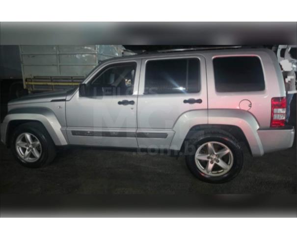 Foto de PORTEIRINHA/MG - JEEP Cherokee LTD 3.7