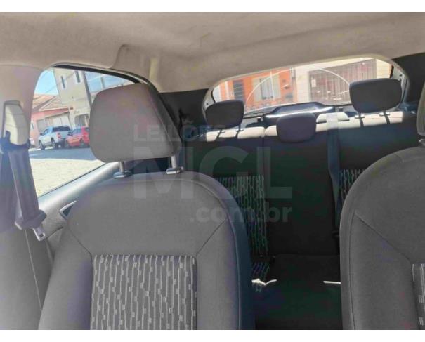 Foto de HELIODORA/MG - Ford Ka SE 1.0 HA C, 2020/2021, FLEX