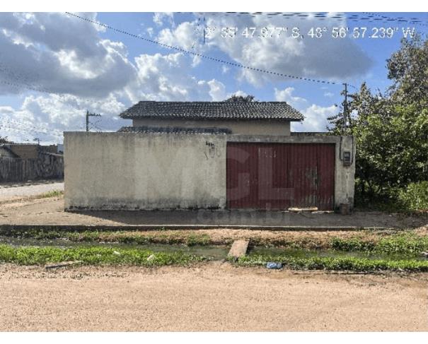 Foto de TAILÂNDIA/PA — Casa com 56,562m², 2 quartos, 1 Vaga na Garagem (F8444414566859)