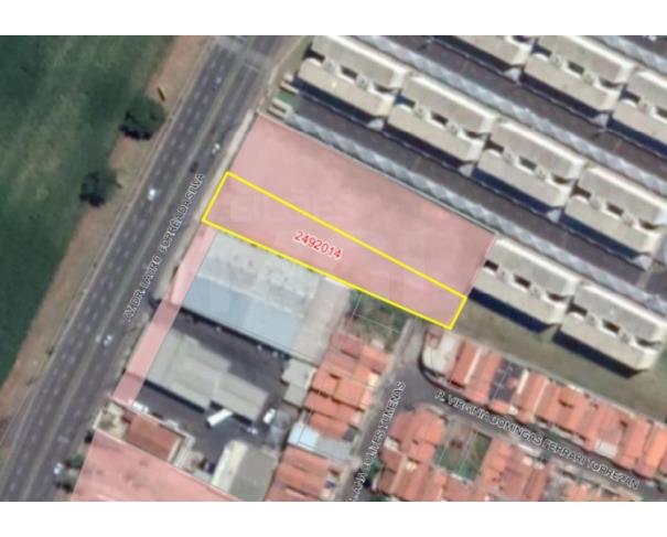 Foto de LIMEIRA/SP — Terreno com 1.494,45 m², localizado na Av. Lauro Corrêa da Silva