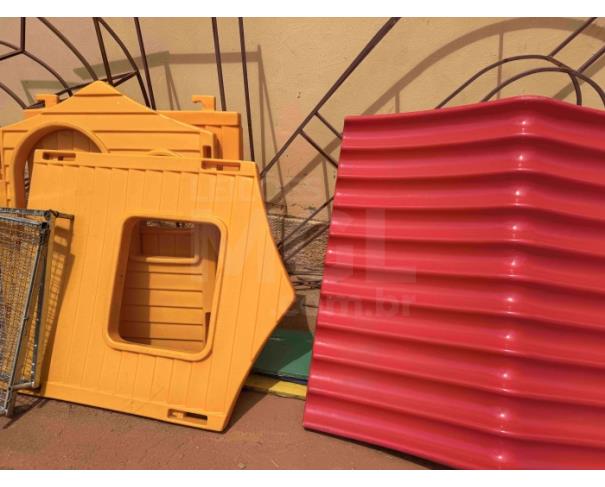 Foto de TIROS/MG - LOTE COMPOSTO POR MÓVEIS, EQUIPAMENTOS, ELETRÔNICOS E BENS DIVERSOS