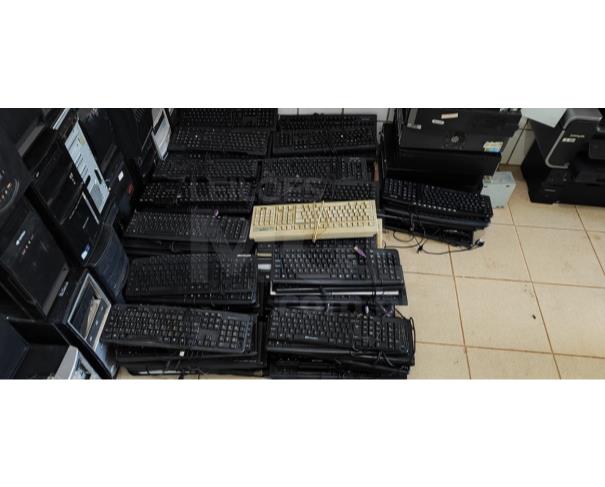 Foto de ANDARAÍ/BA - Equipamentos de informática