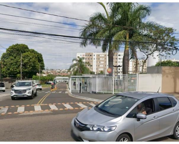 Foto de SUMARÉ/SP — Apartamento no Bairro Parque Yolanda (Nova