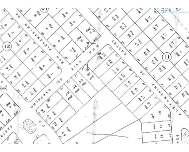 Foto de CAETÉ/MG — Lote com 300m² no Bairro Bonsucesso