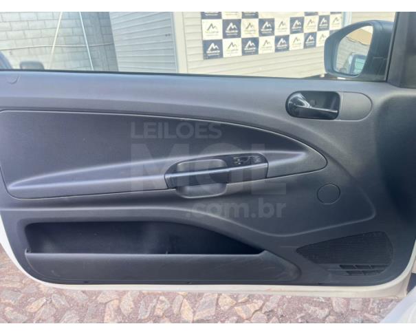 Foto de ITAÚNA/MG- VW SAVEIRO CS ROBUST 1.6 TOTAL FLEX 16V 2023/2023- PA12244