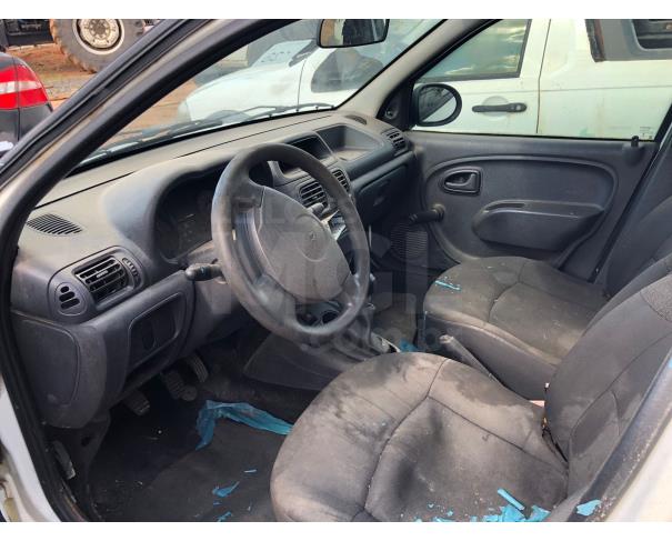 Foto de LOTE 001 - RENAULT / CLIO AUT1016VH 2013/2014 
