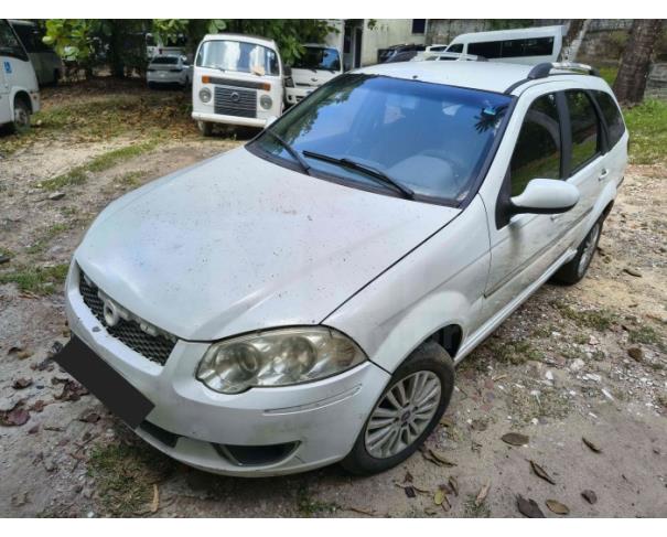 Foto de RECIFE/PE - Fiat Palio Weekend Attractive 1.4, 2012/2013, FLEX 