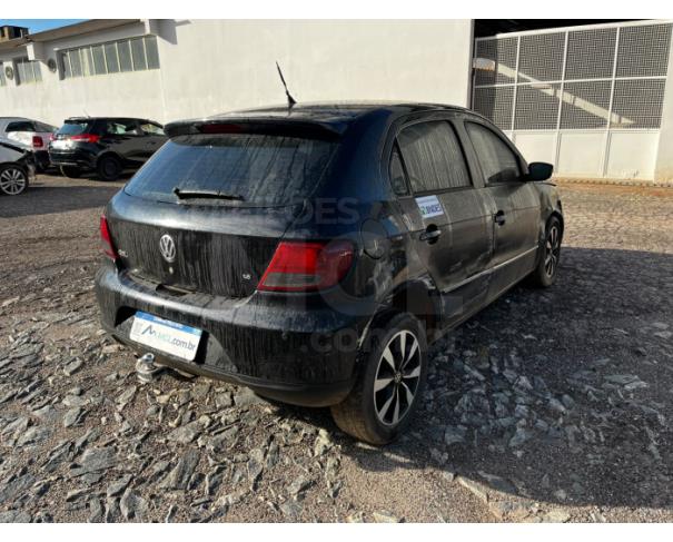 Foto de ITAÚNA/MG- VW NOVO GOL 1.6 POWER 2011/2012- PA12933