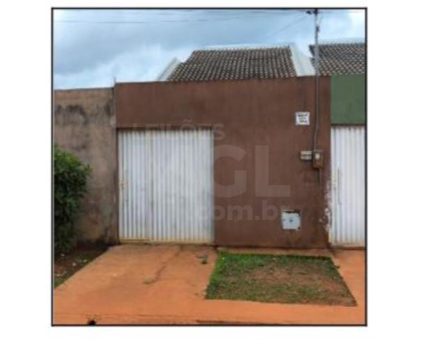 Foto de PLANALTINA/GO — Casa com 2 quartos (F8444423508106)