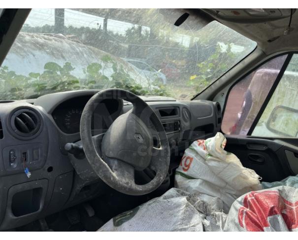 Foto de BRAGANÇA/PA - Caminhonete Ambulancia Ambulancia Renault Master Suberana, 2014/2015, DIESEL 