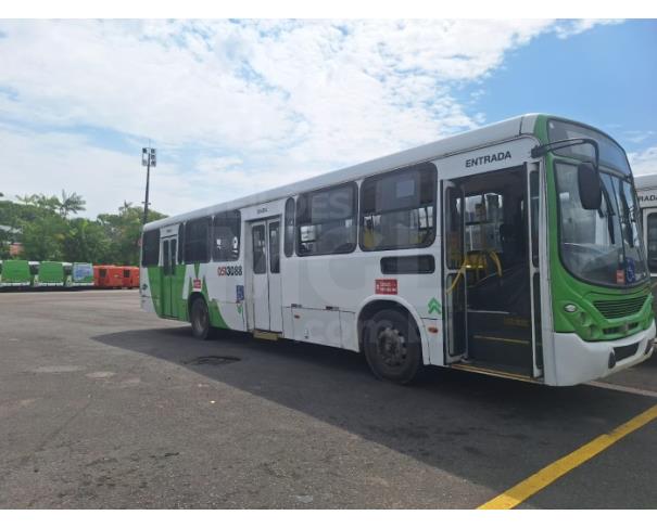 Foto de MANAUS/AM- ONIBUS VW MARCO POLO TORINO U 2013/2013- PA12300