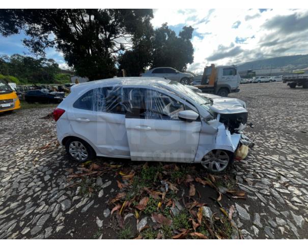 Foto de ITAÚNA/MG- FORD KA SE 1.0 HA B 2017/2018- PA12570