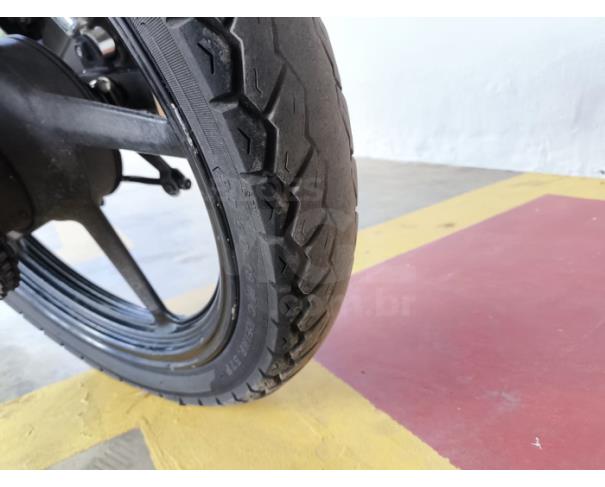 Foto de ITAÚNA MG - YAMAHA YBR125  FACTOR ED ANO 2019/2020